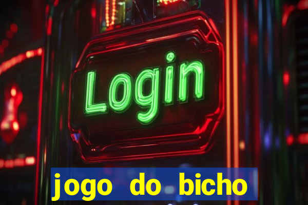 jogo do bicho feira de santana